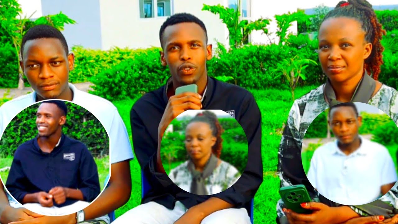 BOOM🤯🥰  UVABABA VUGA BUTU MWA KUVA MURWANDA  UVA ICYO BAVUZE KUMBUTO TV