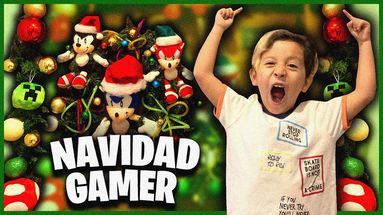 DECORAMOS MI CASA DE NAVIDAD! *no imaginan lo que paso*