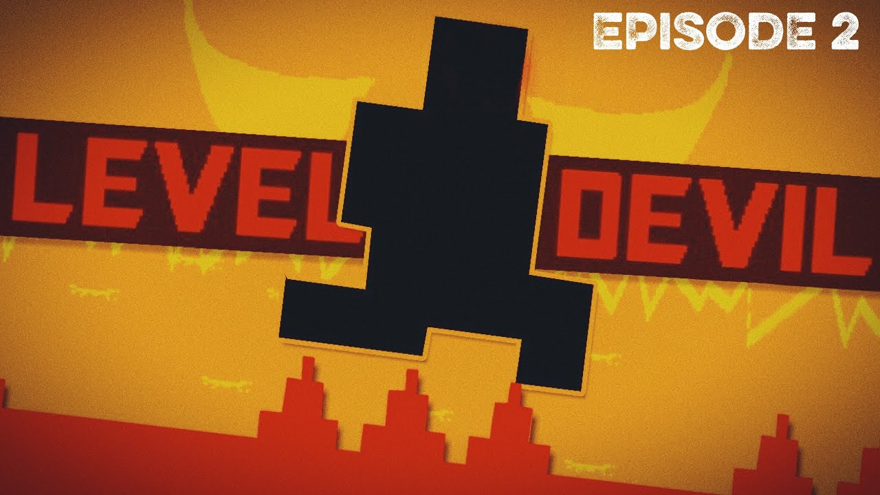 This game makes me angry😡 |LEVEL DEVIL👿|Episode 2