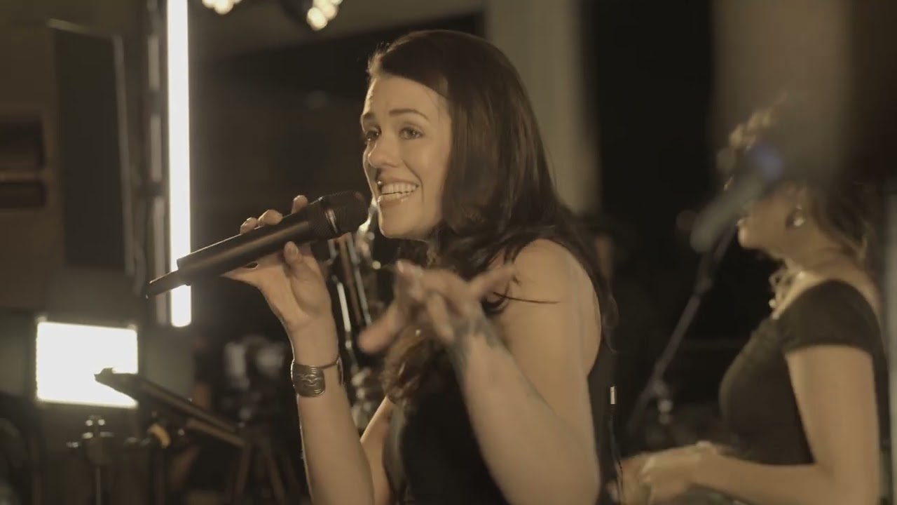 East Coast Soul: The Stax Ensemble - Proud Mary (Live!)