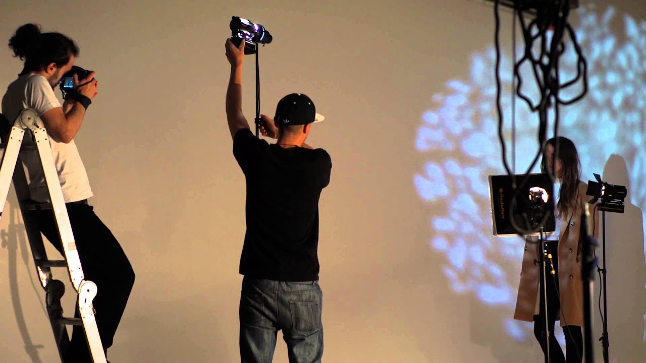 Dedolight Competition 2015