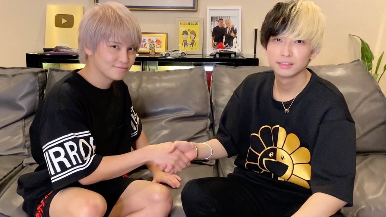 【ご報告】ようやく手越くんと友達になれました🤝