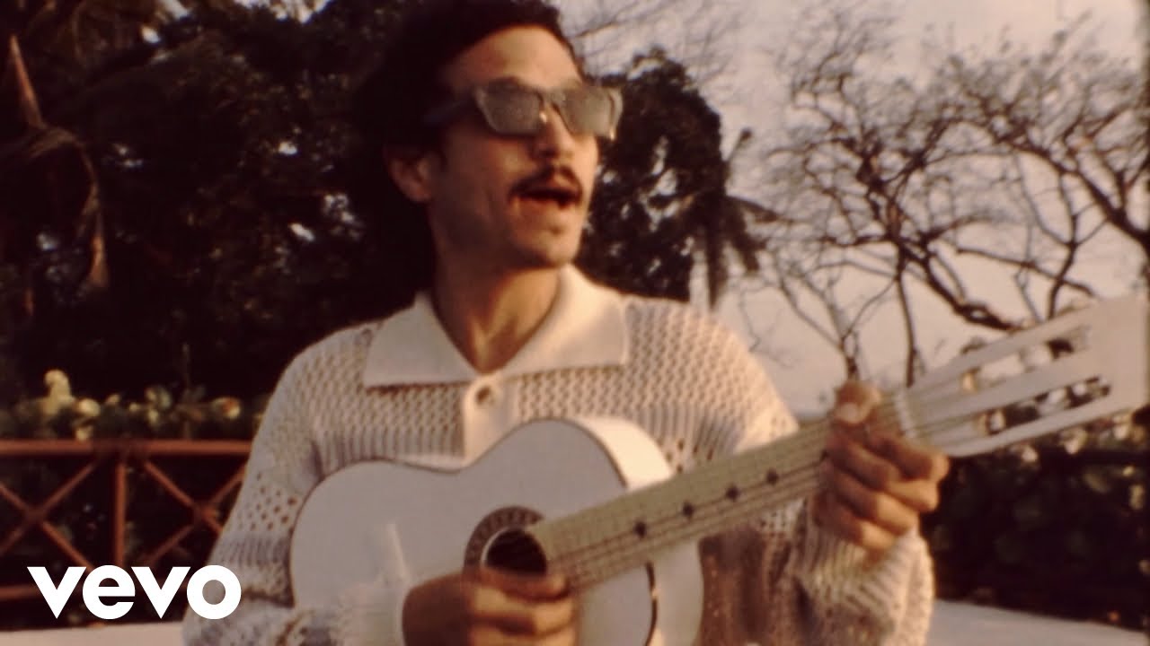 Caloncho - Superdeli (Video Oficial)