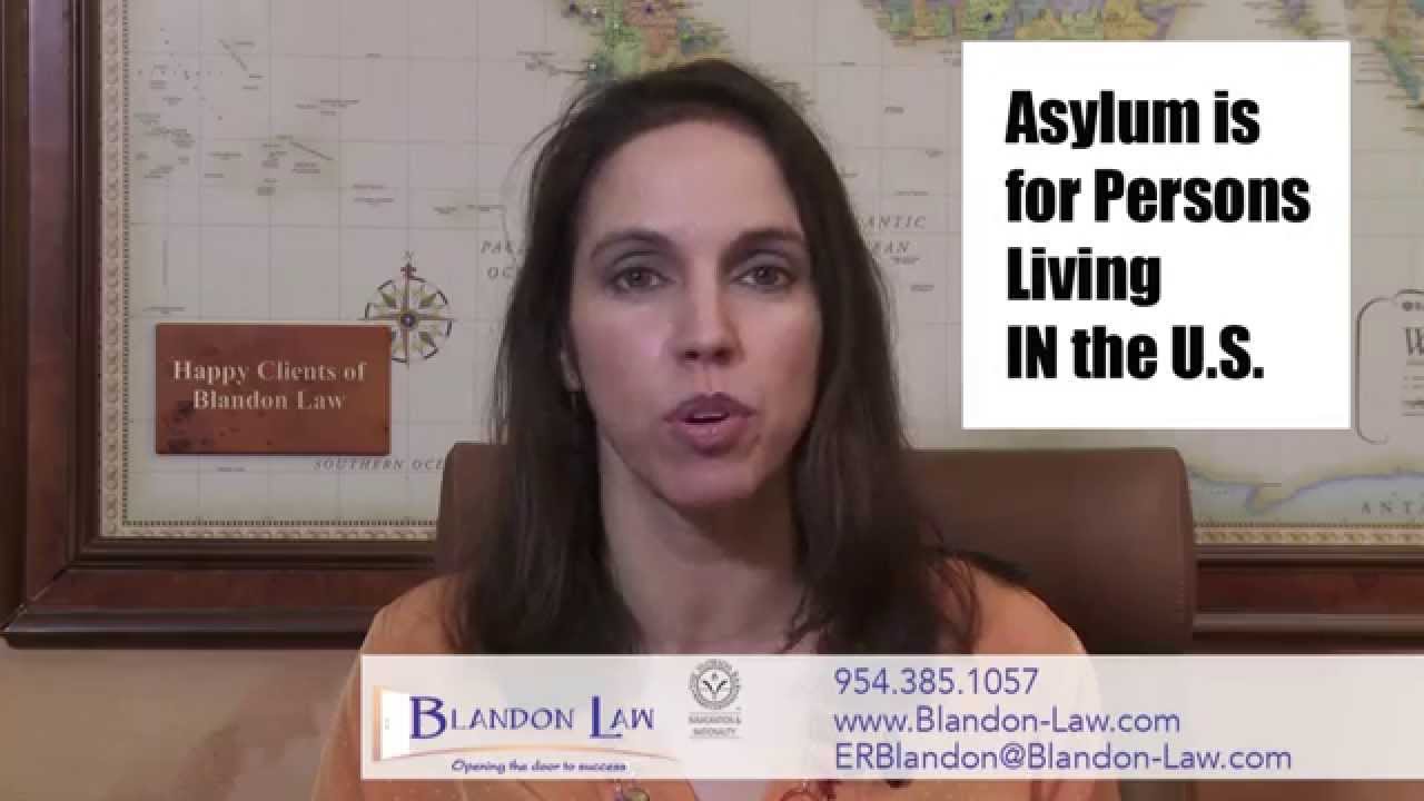 Motion To Reopen: Winning Asylum After Deportation Order