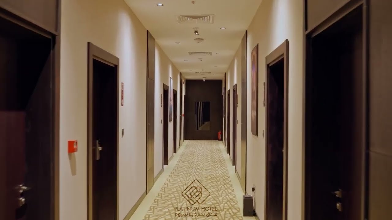 ✨ فندق بلاتينيوم البصرة | غرف أنيقة، إفطار شهي، أجواء مريحة 🌿 للحجز: واتس اب 07805570007