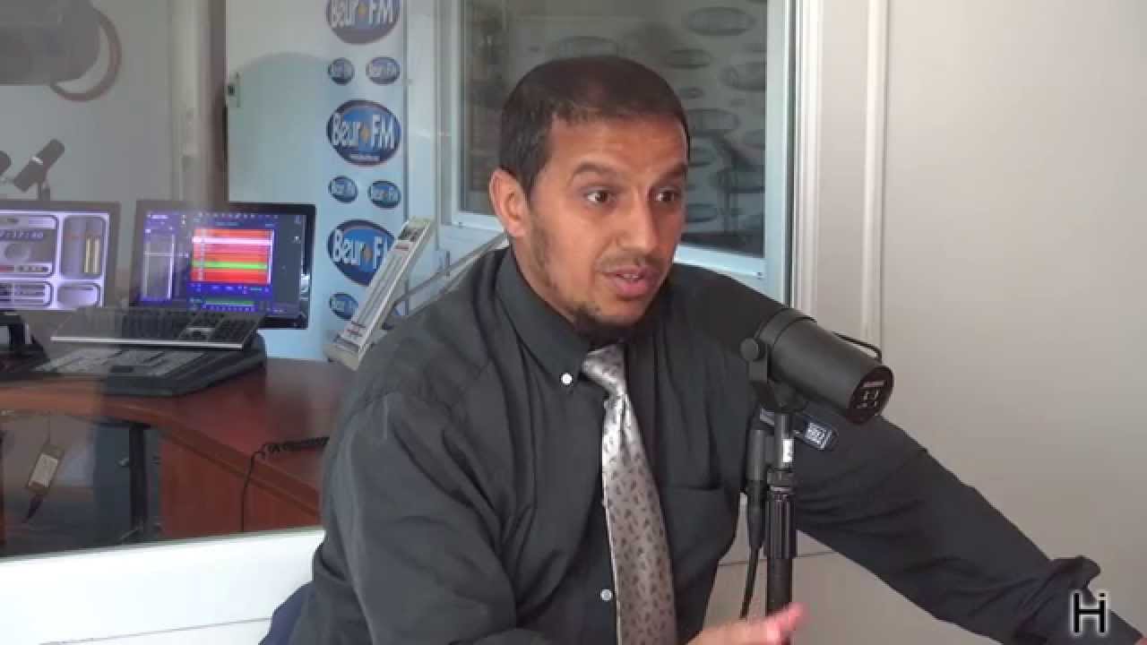15 - Ramadan : la nuit du destin - Hassan Iquioussen