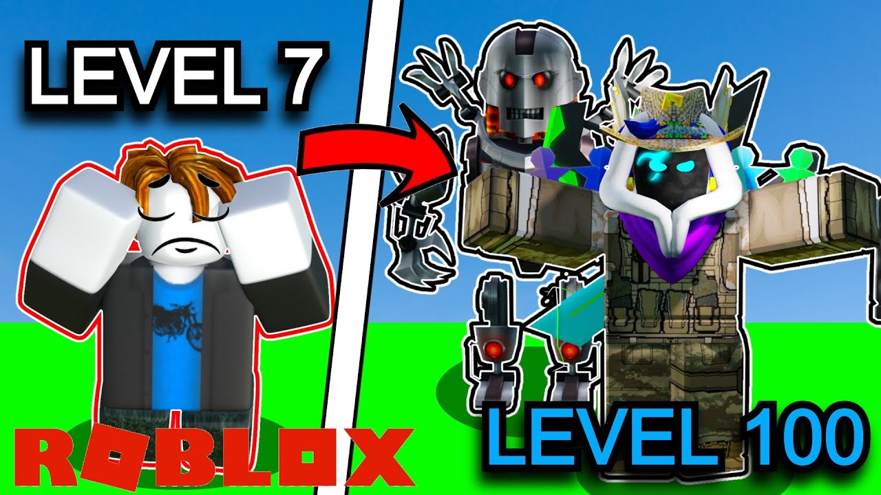 Obtaining the Best Bots in Roblox BotClash Simulator!