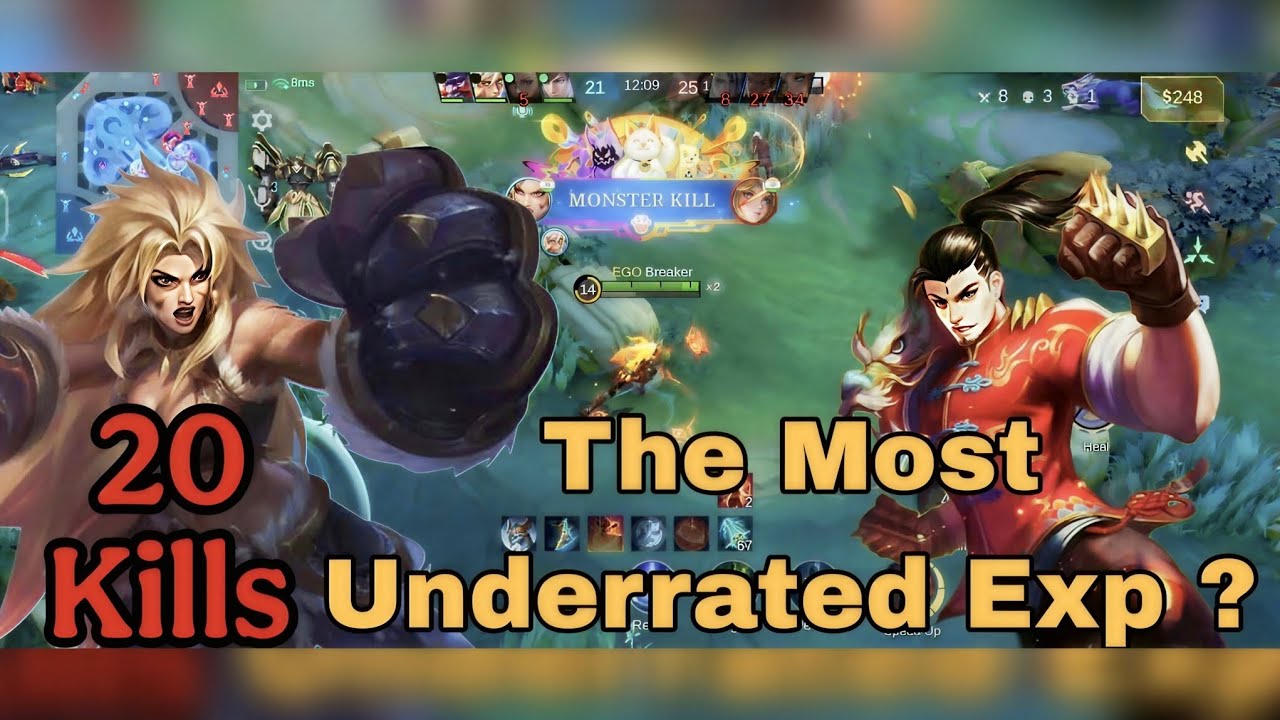 How to Turn Back from Loosing to Winning like a Pro !! Solo Levelling 