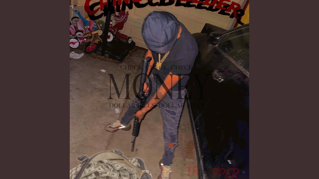 ChinCcBleeder