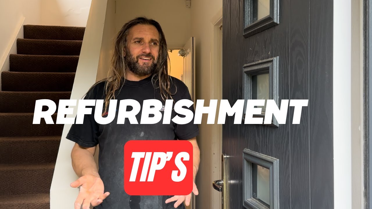 Refurbishment & HMO Tips: Transform Your Student Let with Dan!