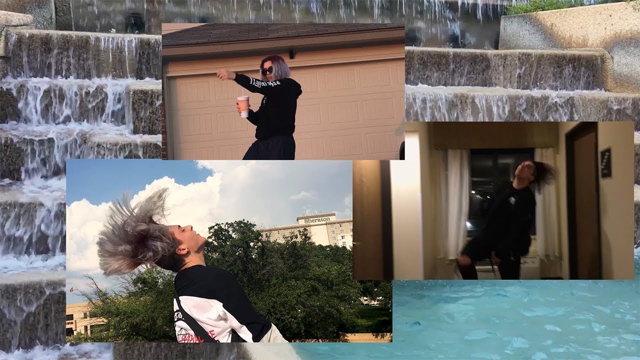 S God - Whip II + See That (prod. Jerumy) (Official Music Video)