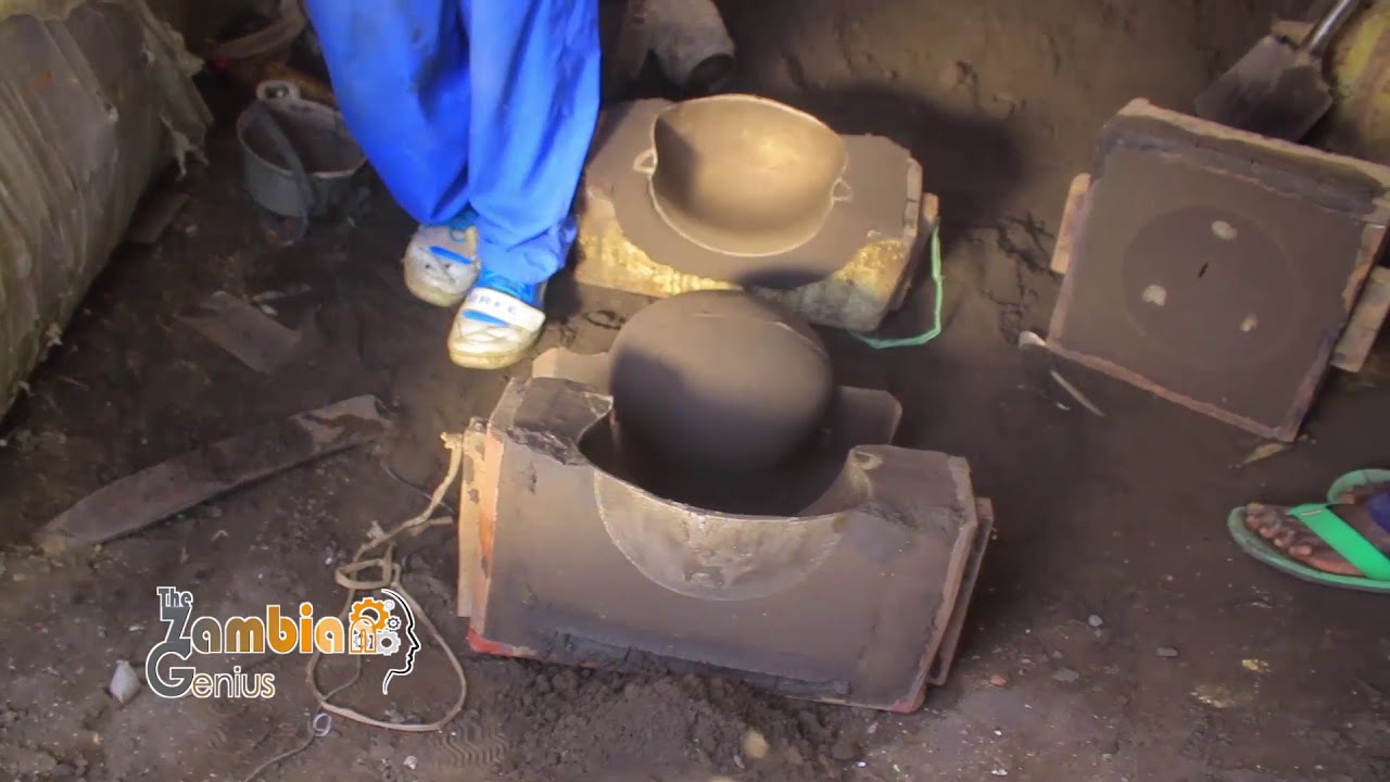 THE ZAMBIAN GENIUS ep 7