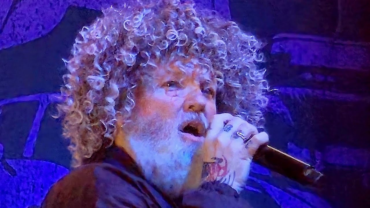 Limp Bizkit - Live 2025 (OVO Wembley Arena)
