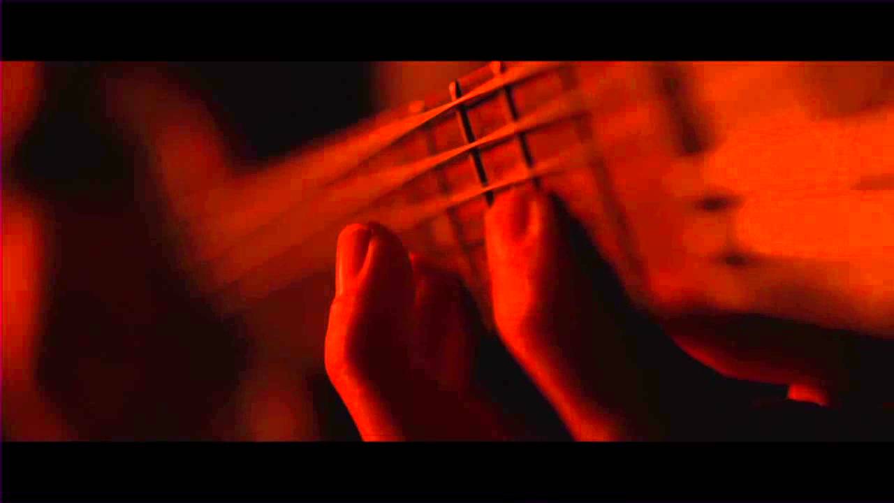 CODE - Glimlight Tourist (Music Video)