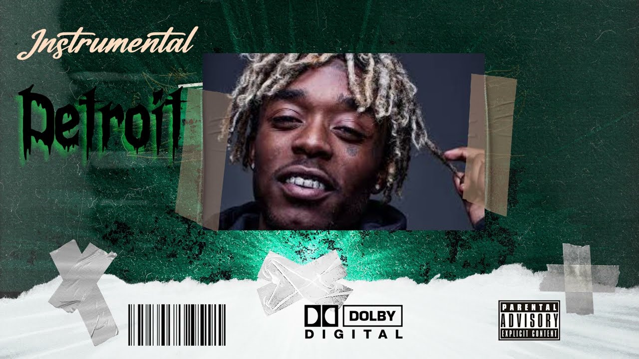 &uml; PRETENDO&uml; // Instrumental DETROIT // Prod. Alvar Beats