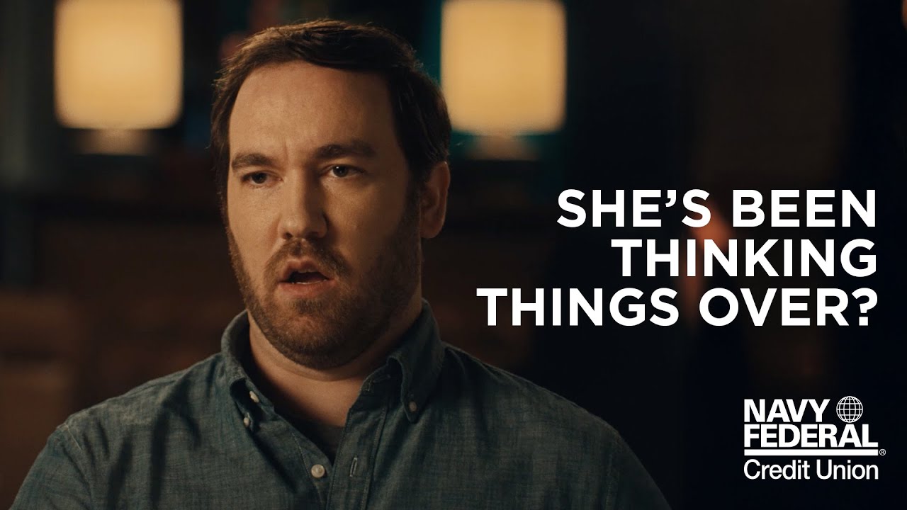 Thinking Things Over | Navy Federal Credit Union