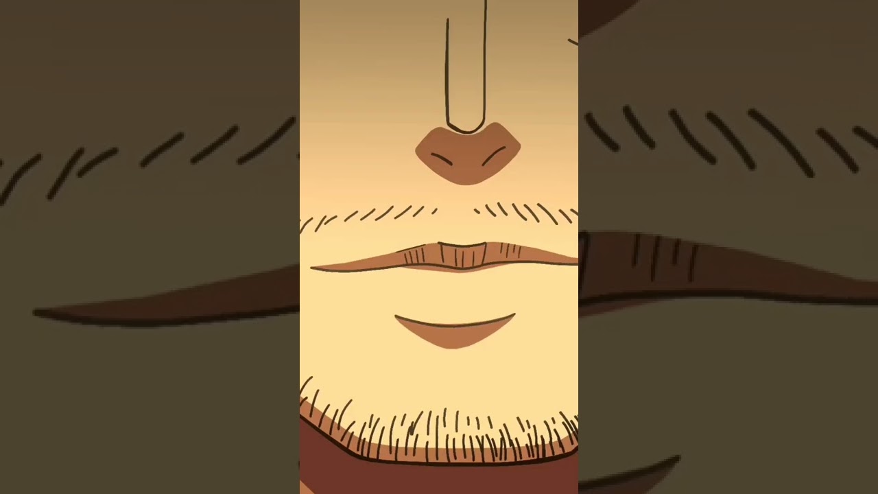 Luffy reencontra Dadan