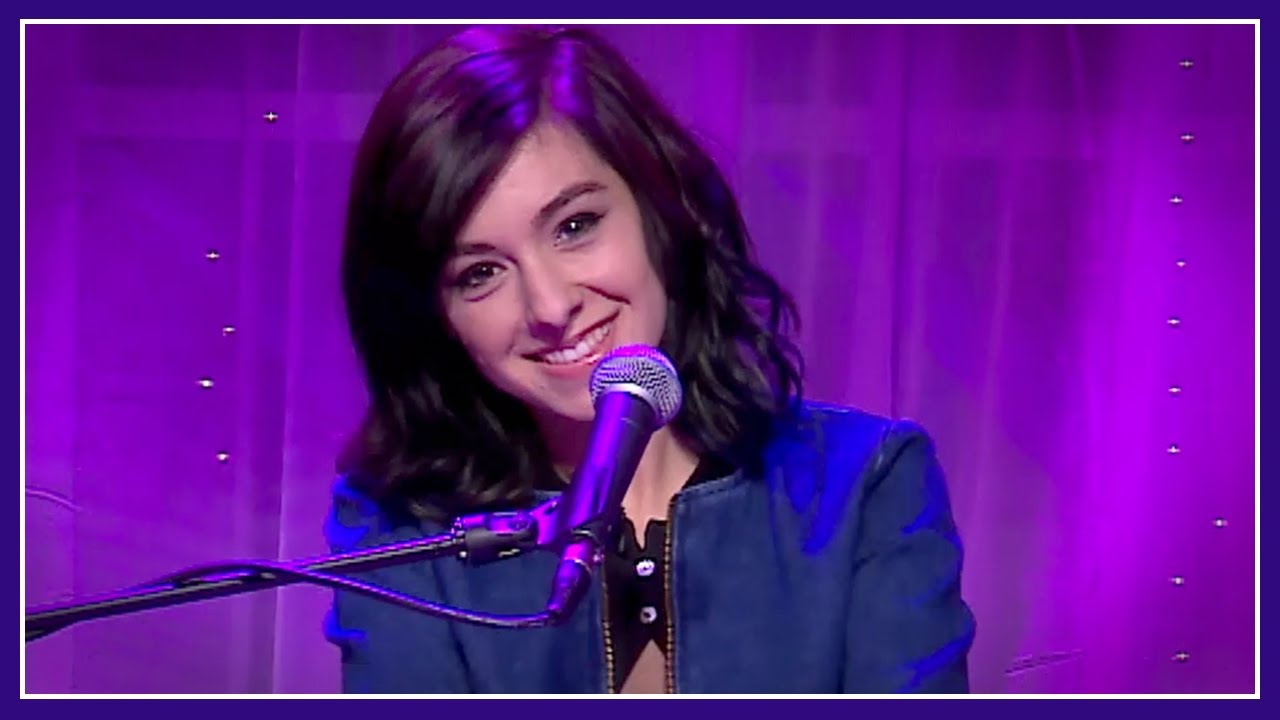 Christina Grimmie 