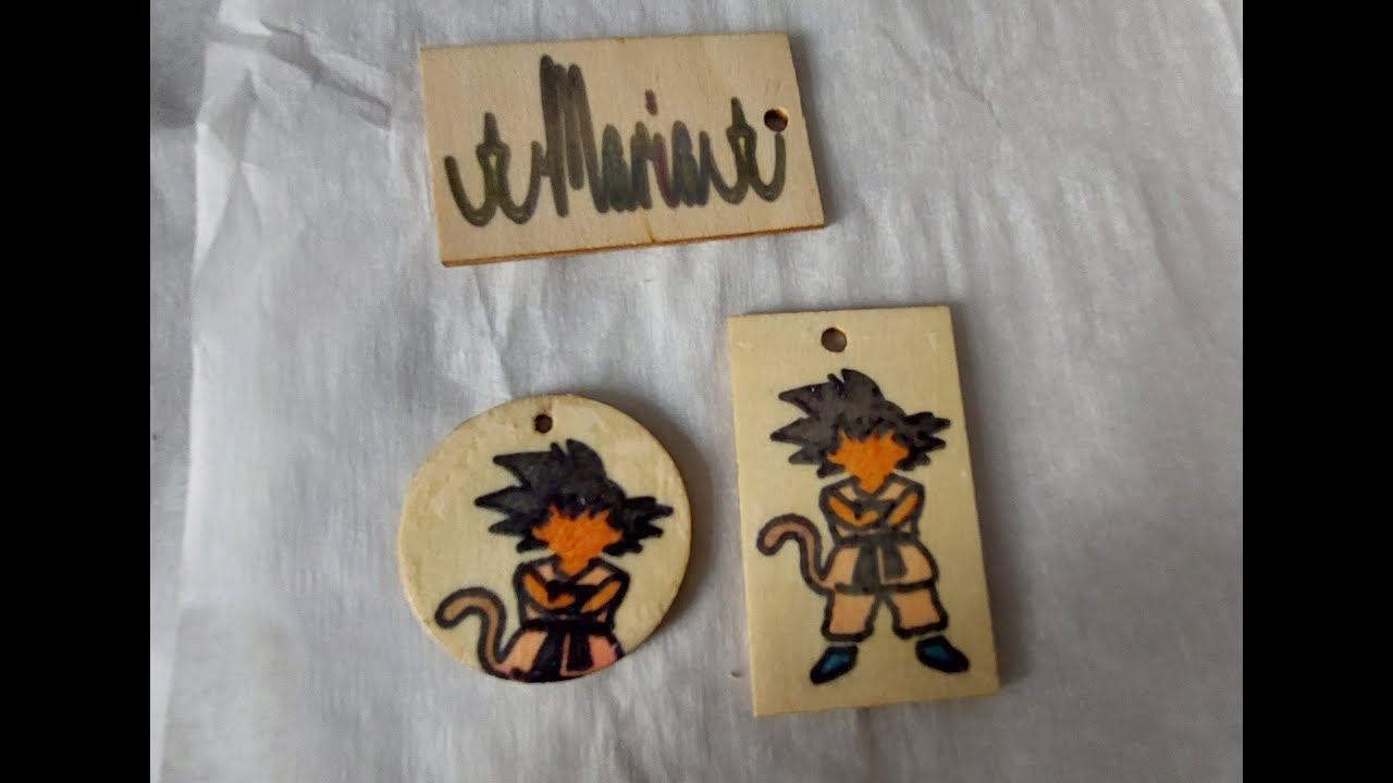 LLAVEROS DE MADERA SUBLIMADOS