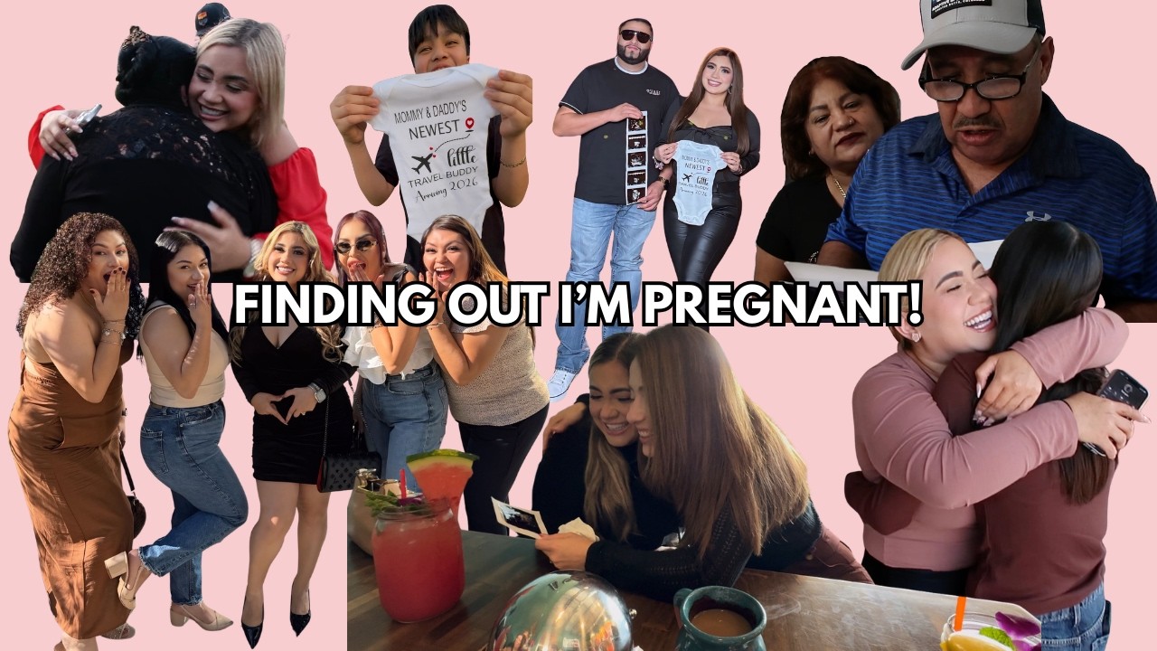 My Pregnancy Journey