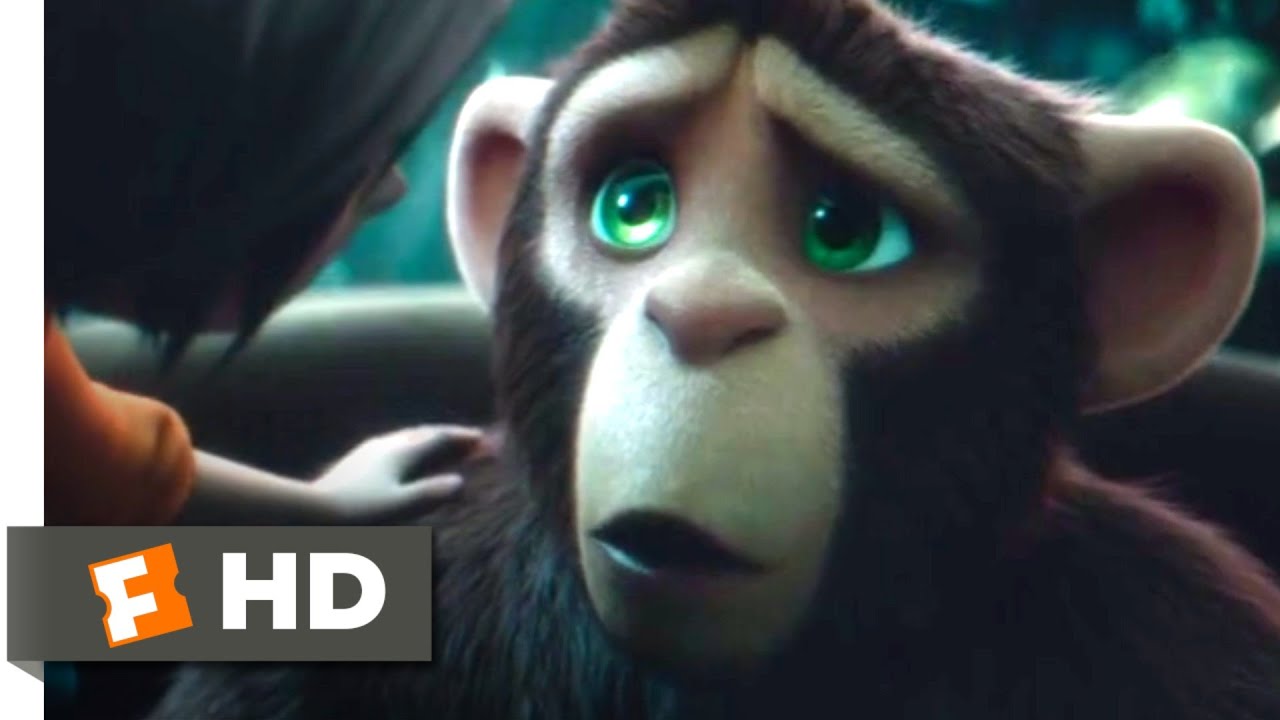 Wonder Park - A Splendiferous Idea | Fandango Family