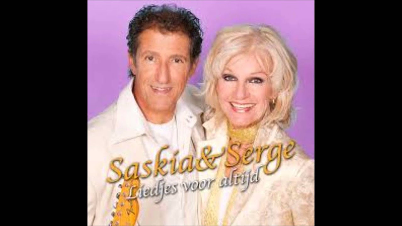 Saskia & Serge - Dichterbij
