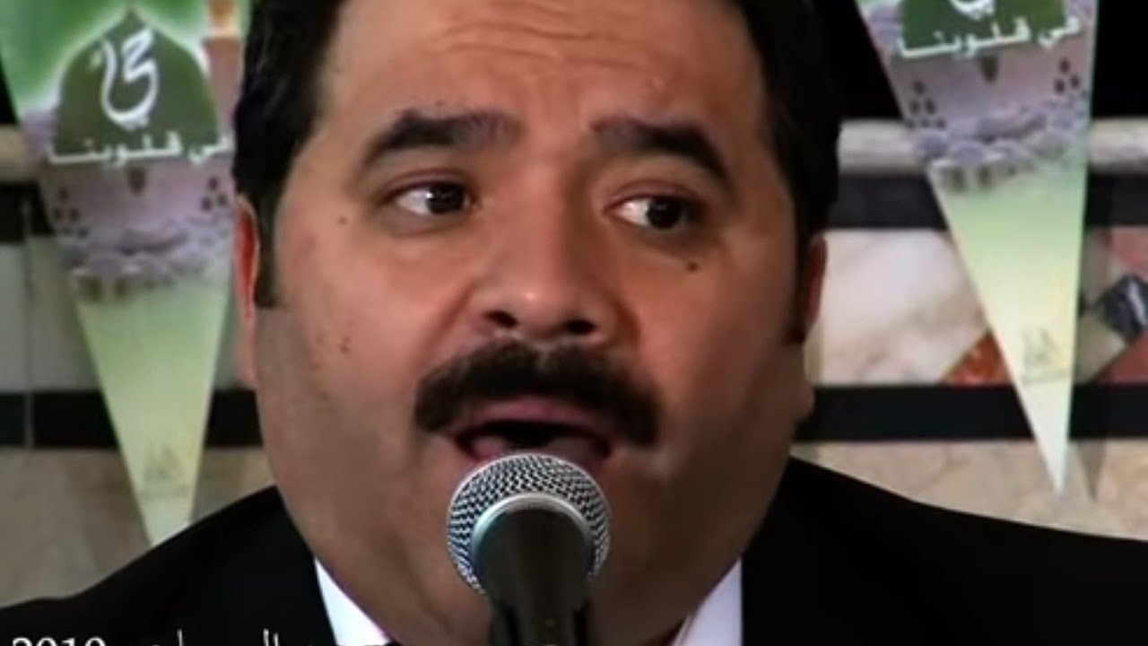 حفل المولد النبوي في مسجد السرجاوي عام 2010 أقام الحفل المنشد الأستاذ عماد رامي وفرقته