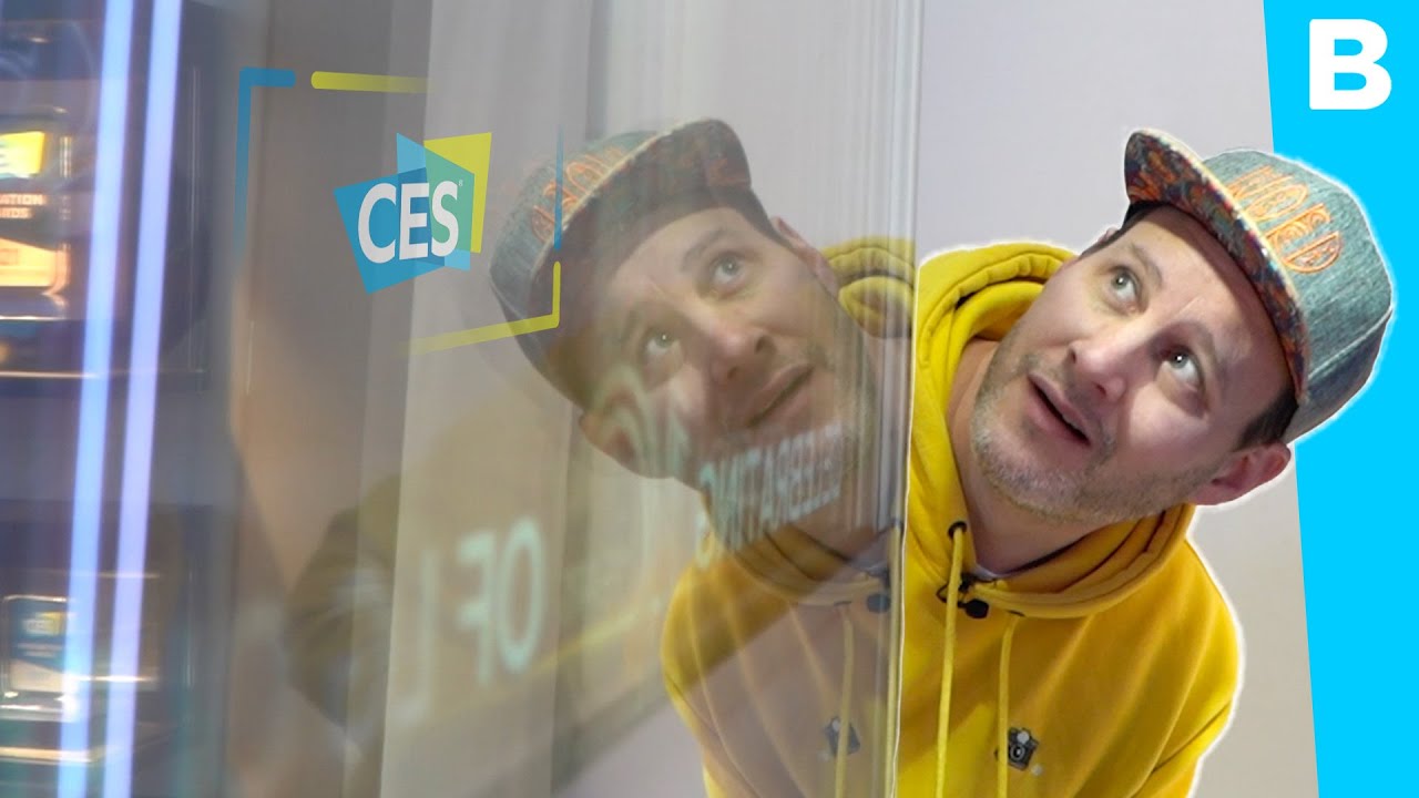 Philips Hue verrast en LG tovert kabels weg!
