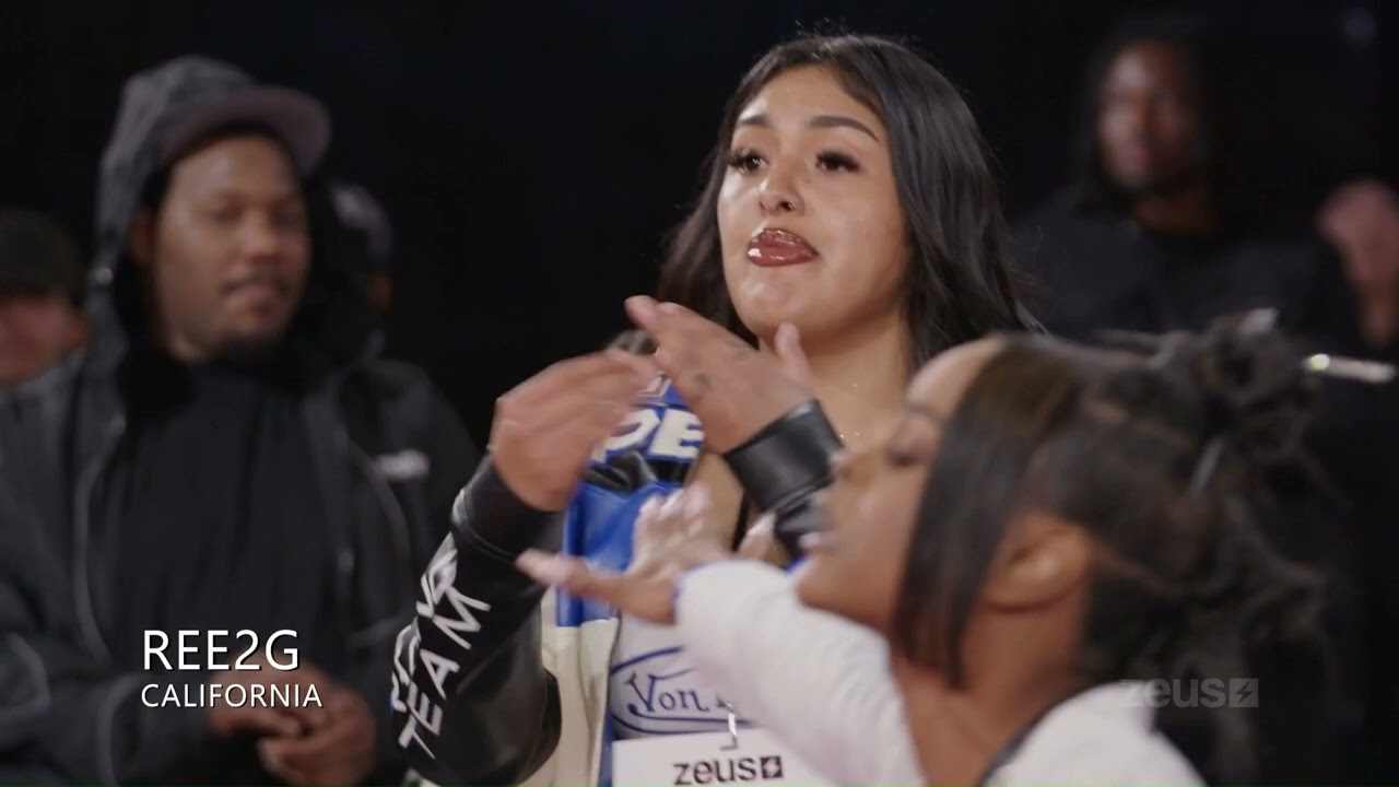 Random Fight (Soundtrack #9) | Baddies Gone Wild (Dominican Republic) Auditions