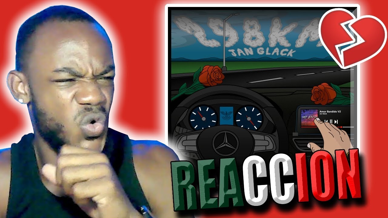 Reaccionando a Jan Glack - 298KM