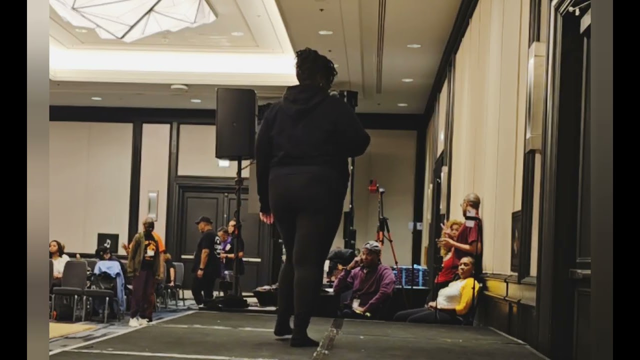 ONE NIGHT STAND LINE DANCE  creator Sharita Love 