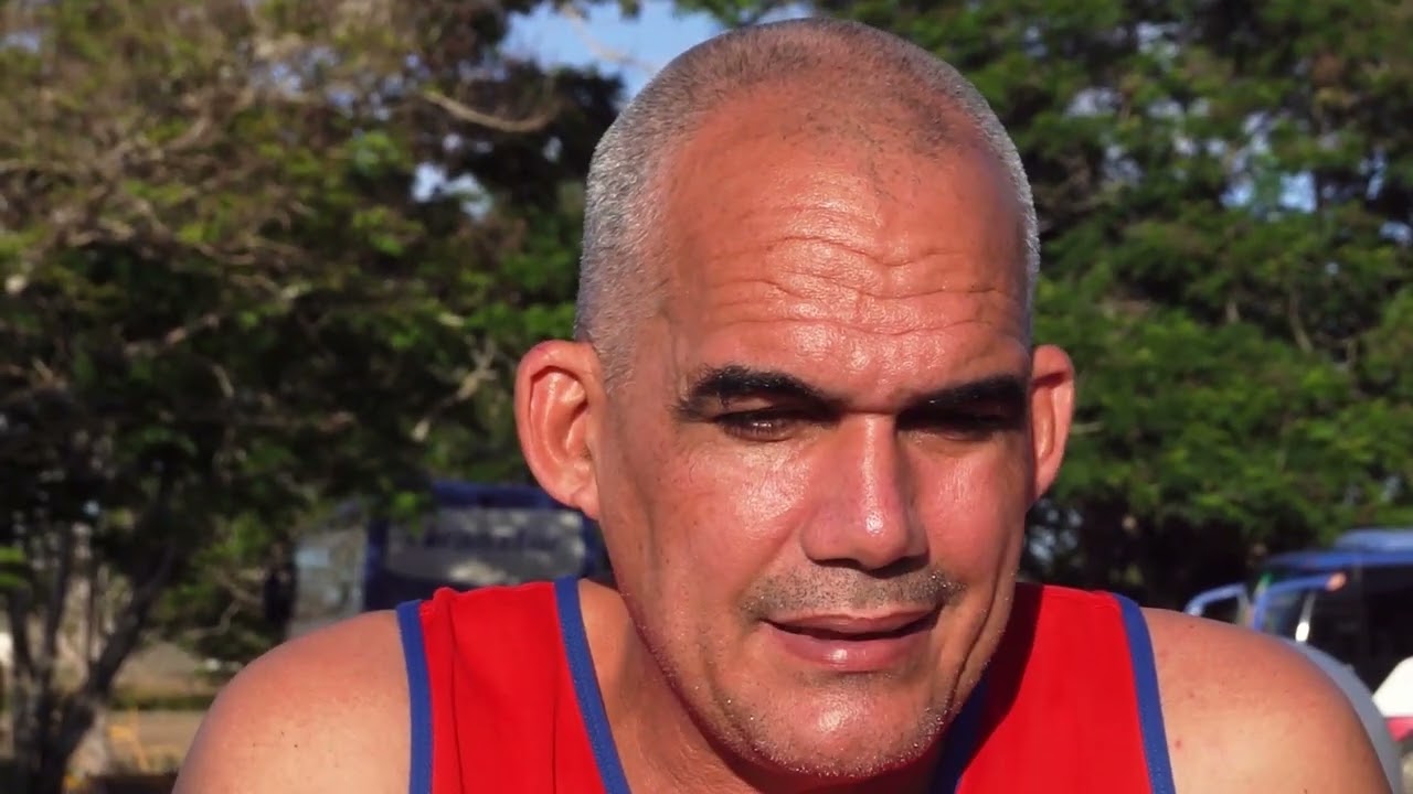 Se rescatan en Cuba vueltas ciclisticas.