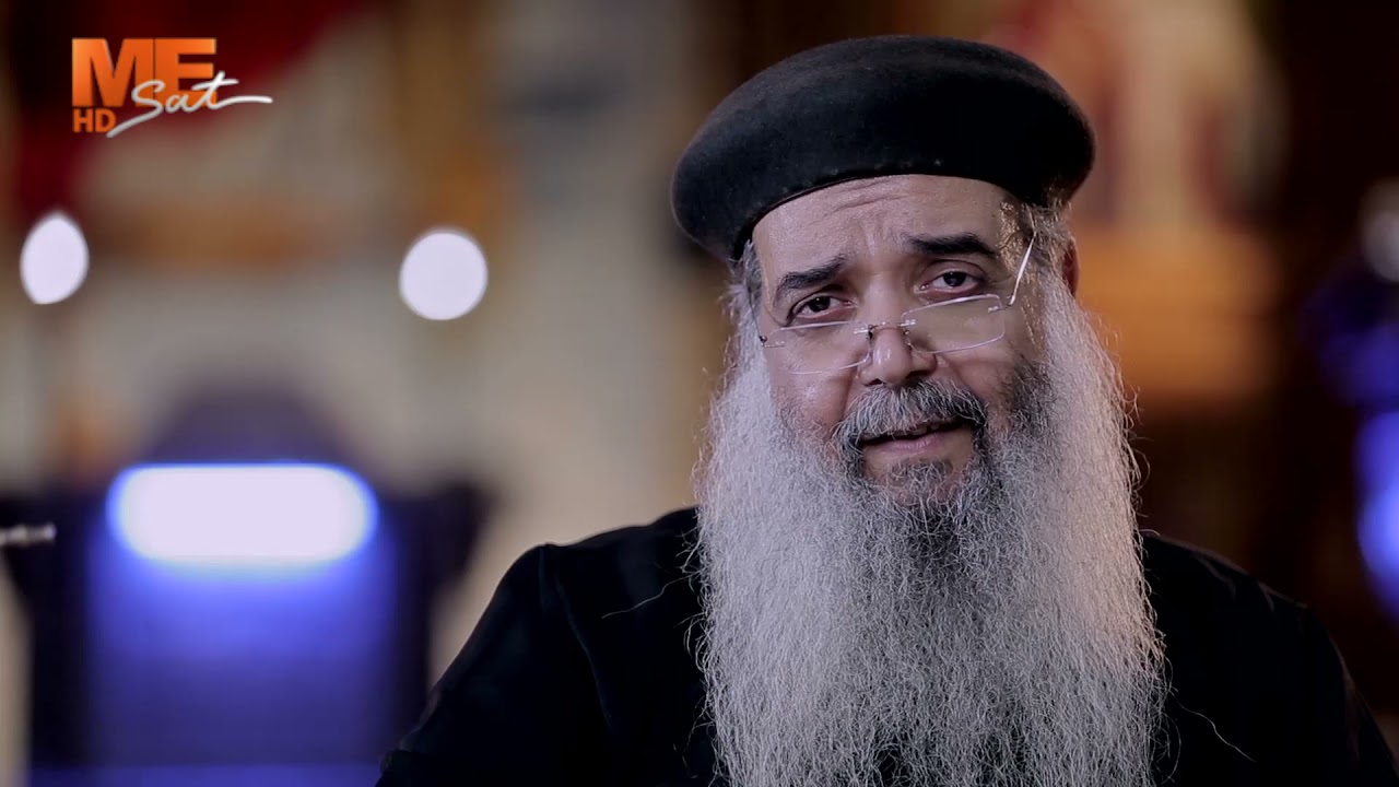 همسة في خمسة - «المجوس» - لـ القس إبراهيم إبراهيم - الحلقة الواحد والثمانون
