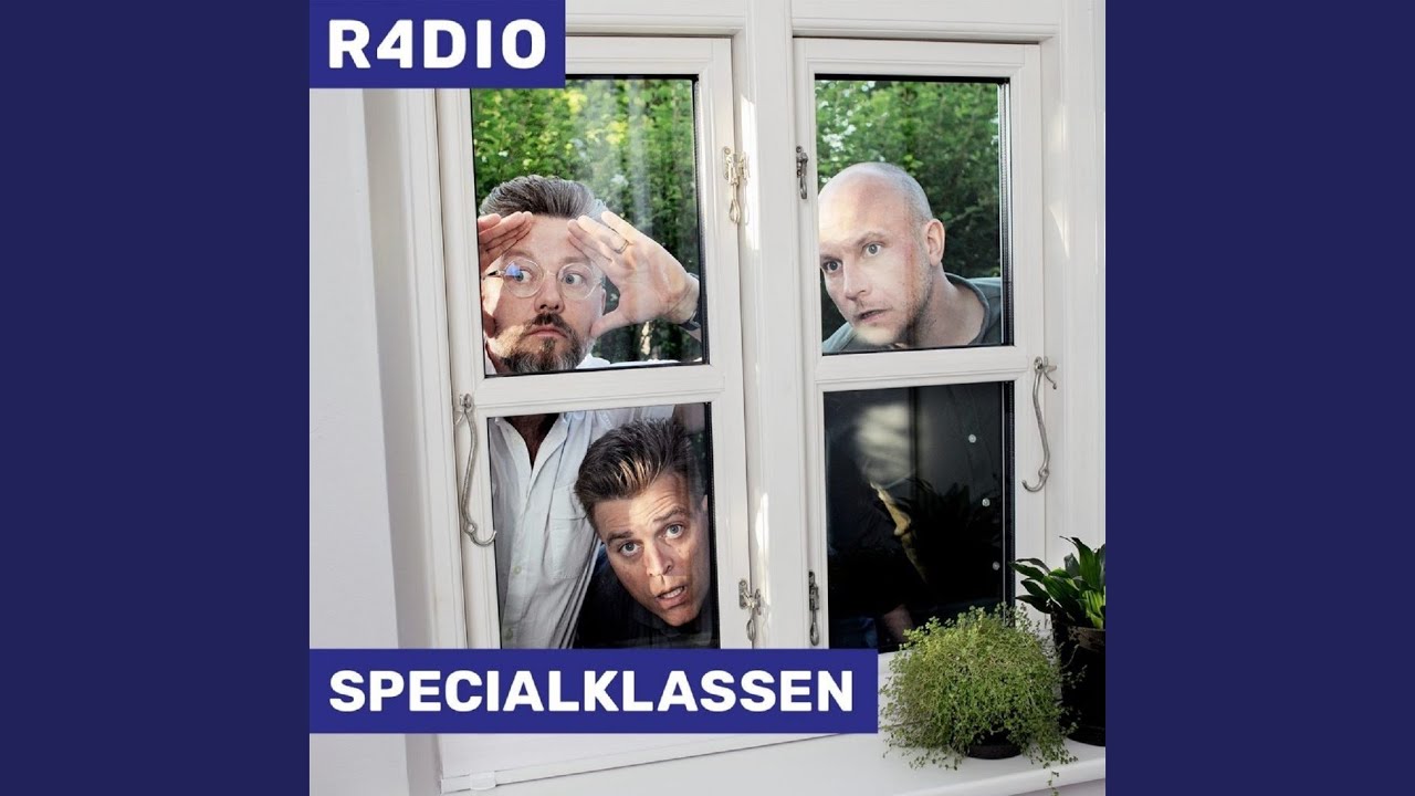 Hej Allan