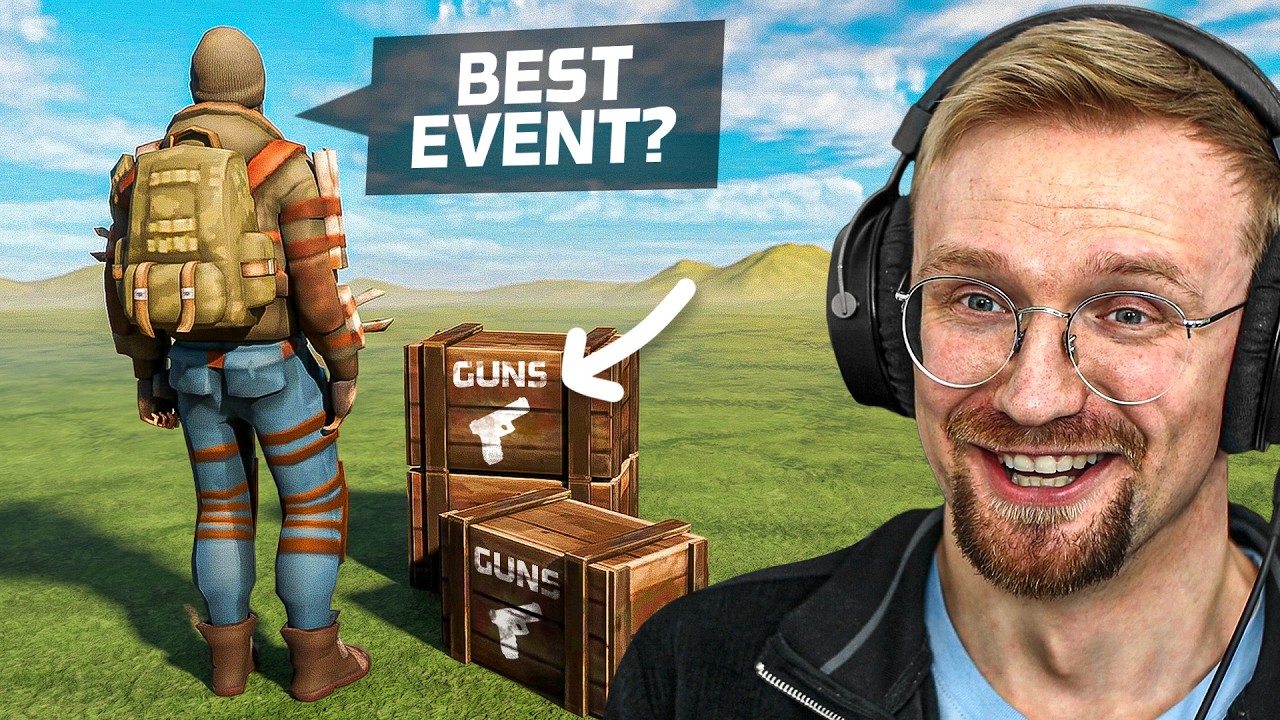 LDoE PLAYERS LOVE THIS EVENT FOR A REASON! - Last Day on Earth: Survival