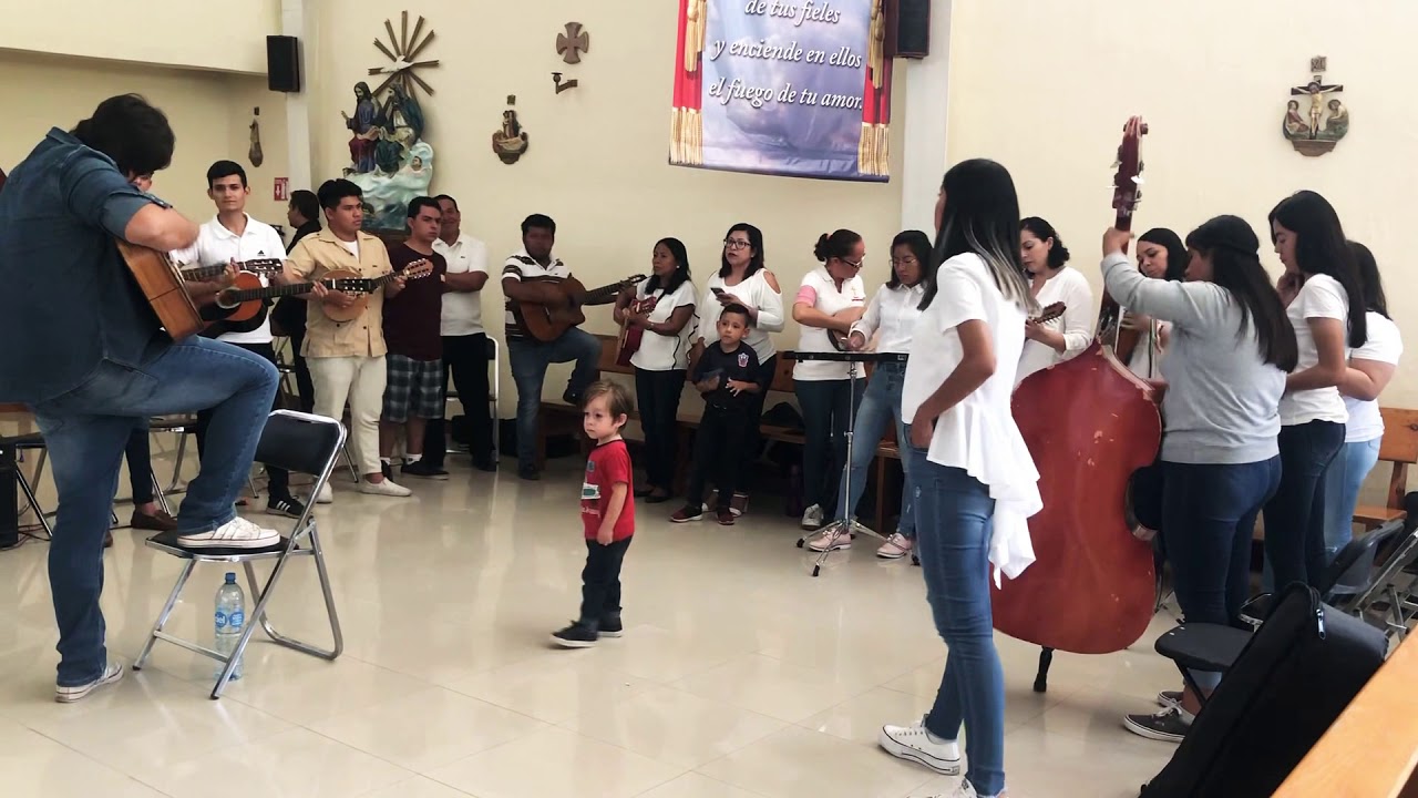 Ángeles de Dios