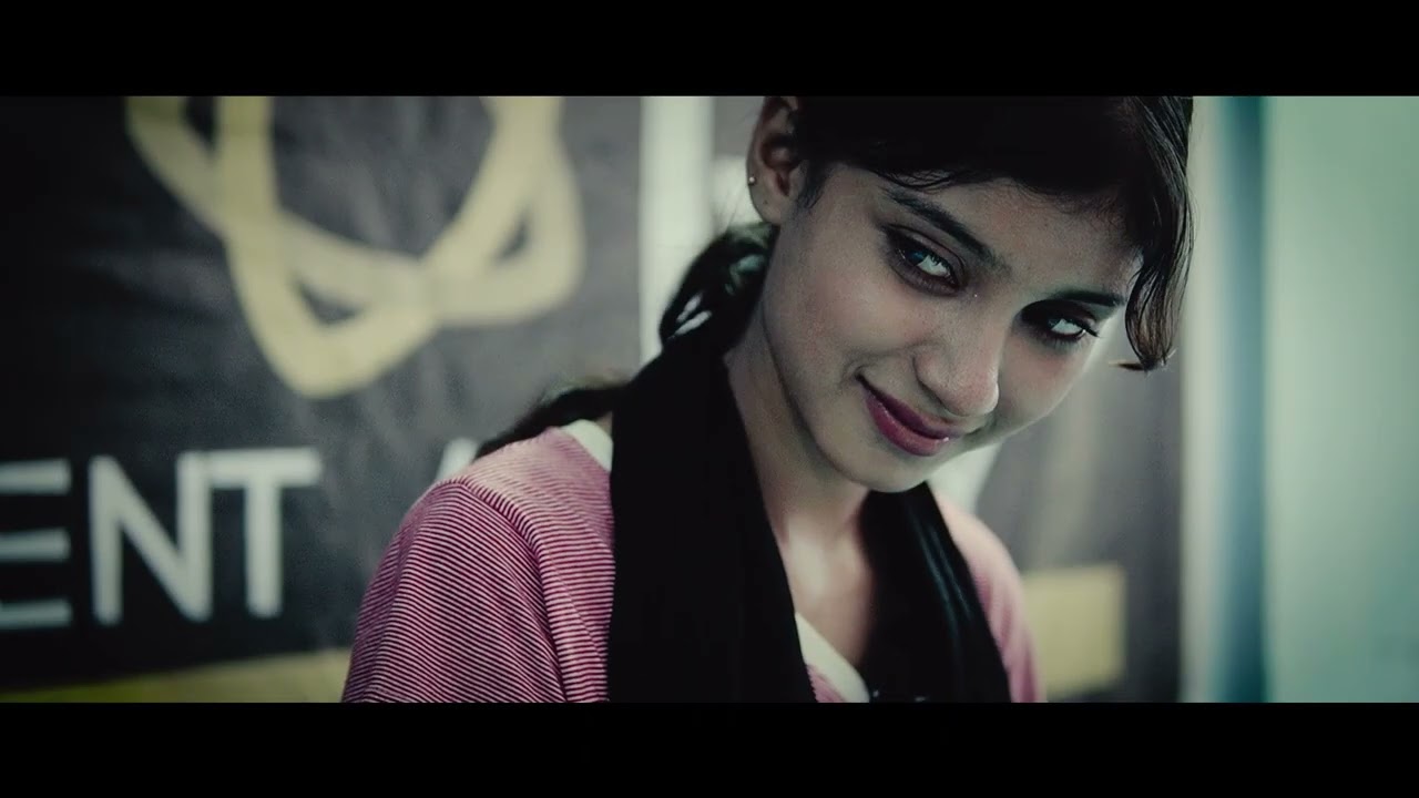 Bad Dream - A Short Film By Lahore Film School