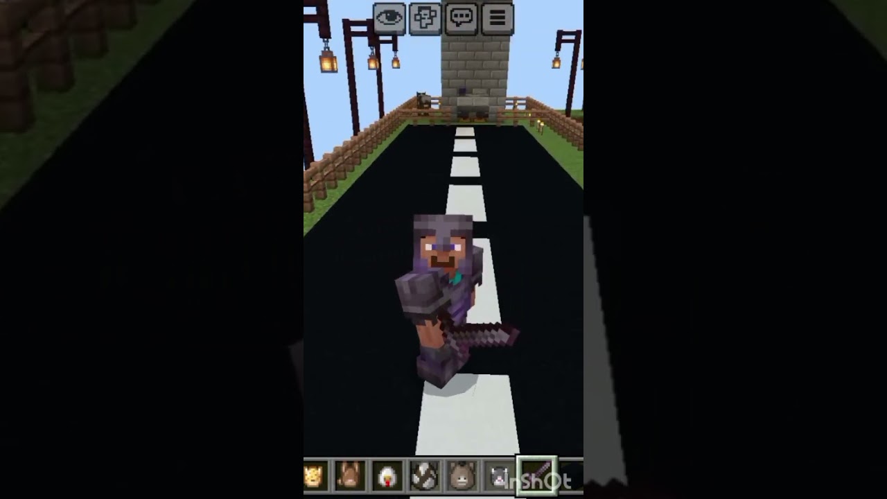  Best Choice हमारा Minecraft Zoo Project हुआ पूरा!अब बताओ - आगे क्या बनाएंकमेंट करो और Shoutout जीतो
