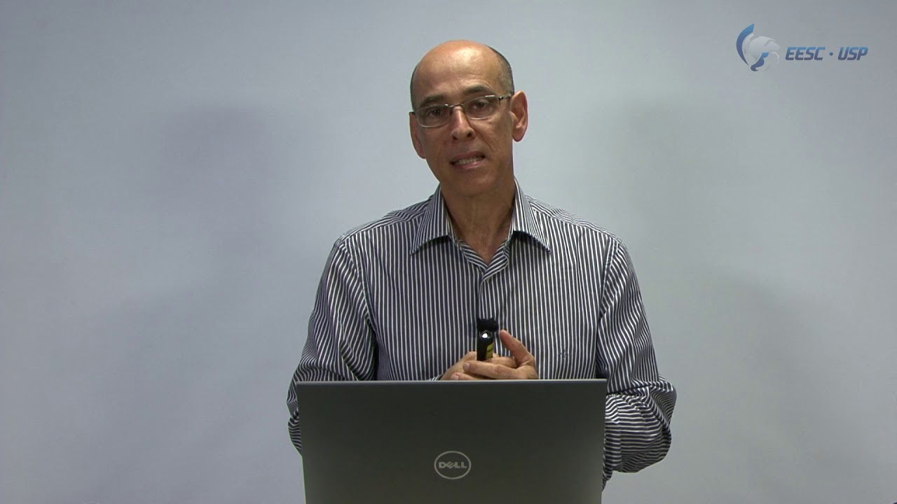 Vídeo aula 16 - Introdução ao Planejamento e Analise de Experimento