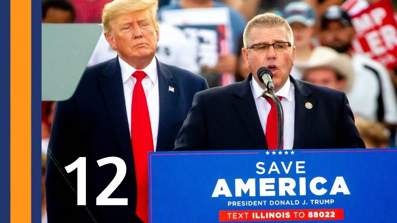 2024 Election Autopsy w/ Talique Taylor