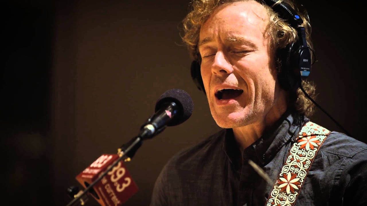 Low - What Part of Me (Live on 89.3 The Current)