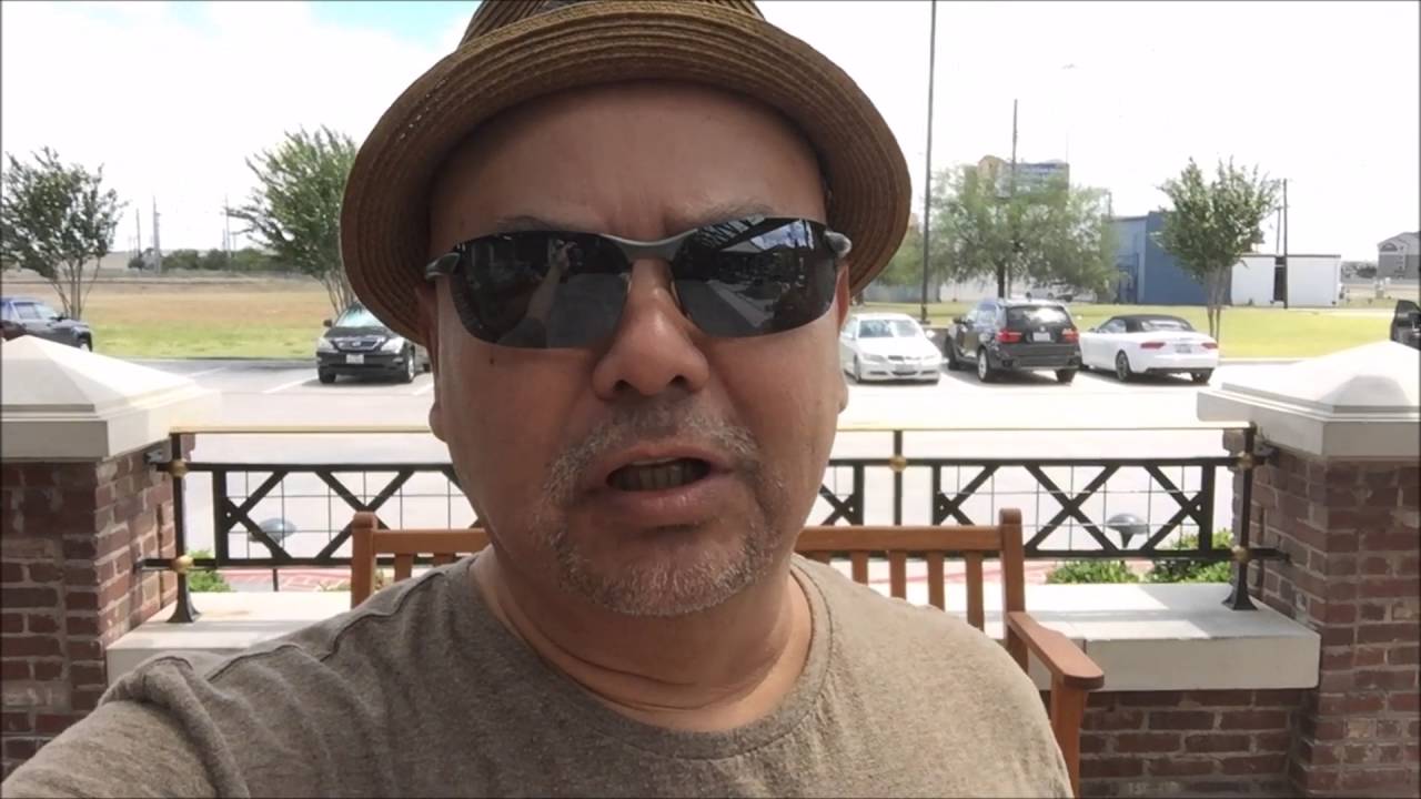 Recycling   Vlog July 30, 2016