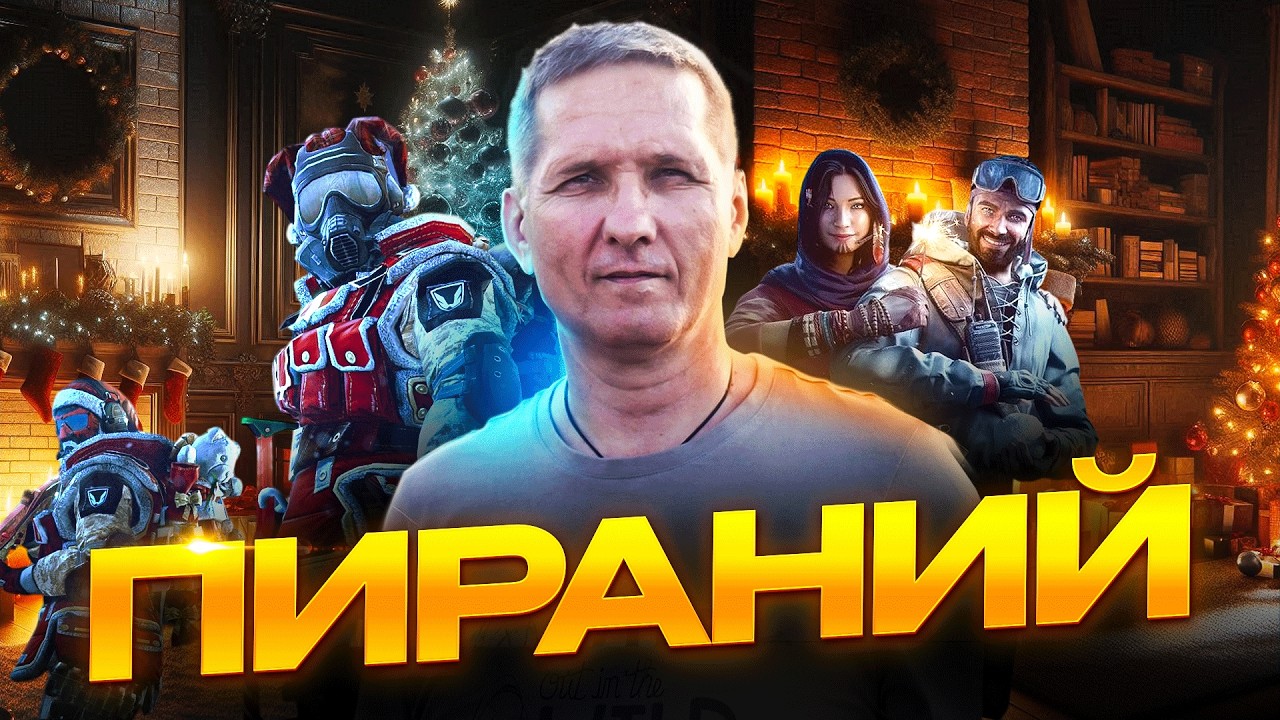 Warface Скифы. Пираний ну что Купидоны по воюем уха ха:)