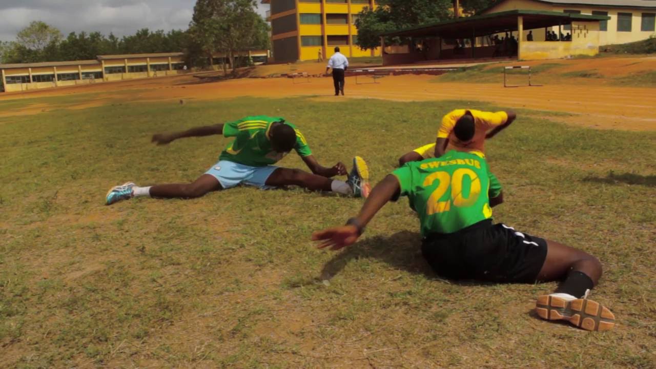 weltwärts-Freiwilligendienst in Ghana