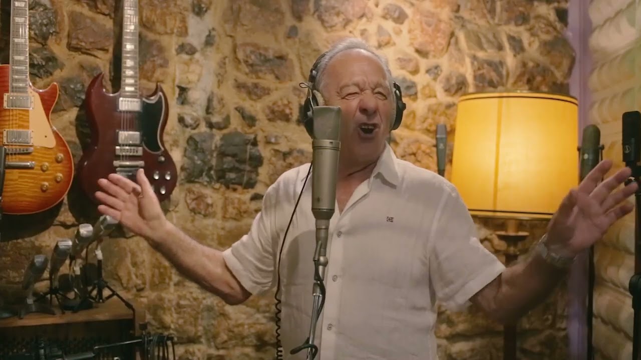 VICENTE DIAZ -  EL GANAERU