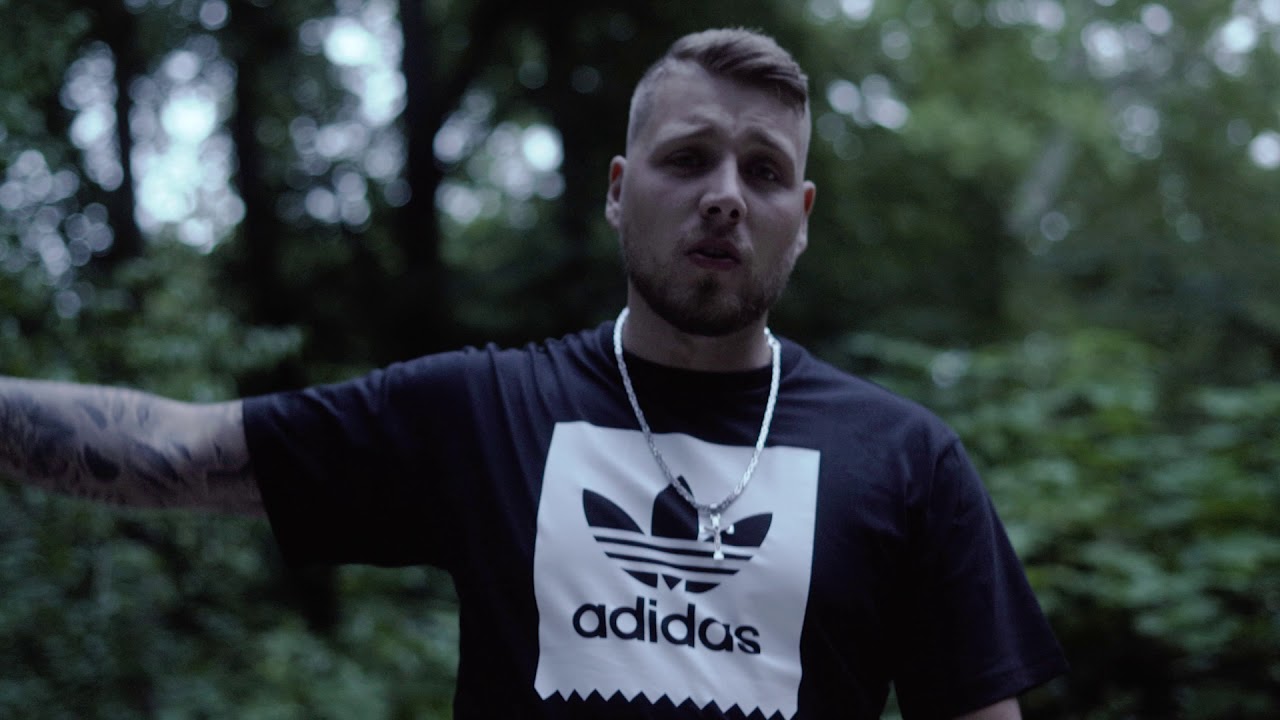 Zate feat. Ced - Bis du da bist.