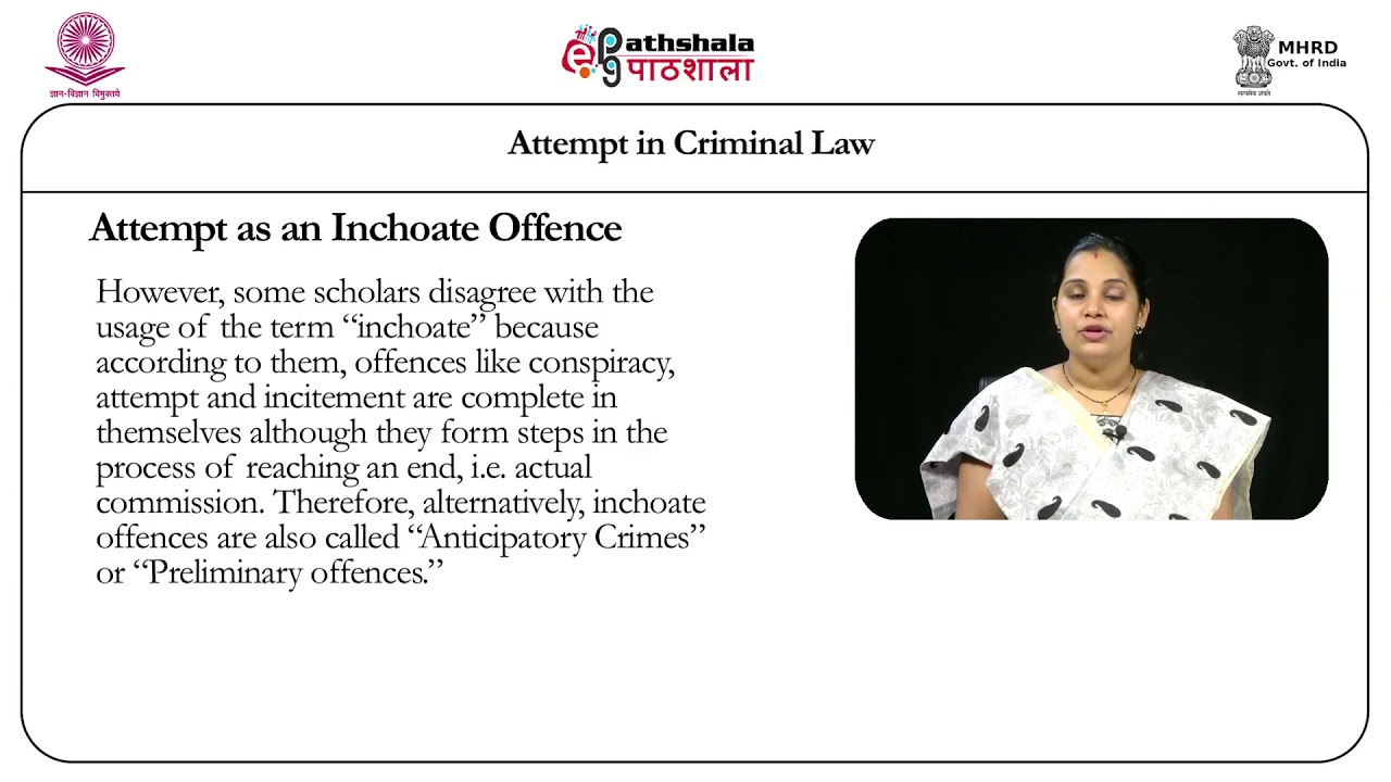 Attempts (including attempt to murder)