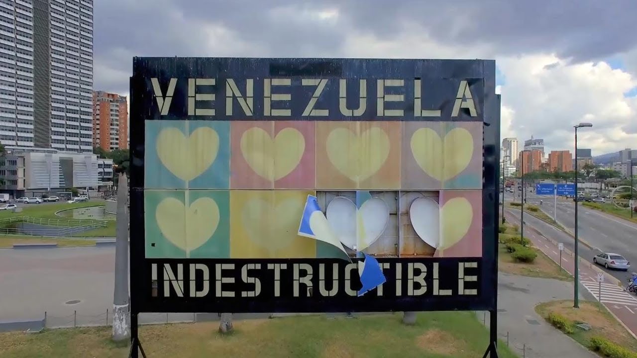 Can the Venezuelan negotiations be revived?
