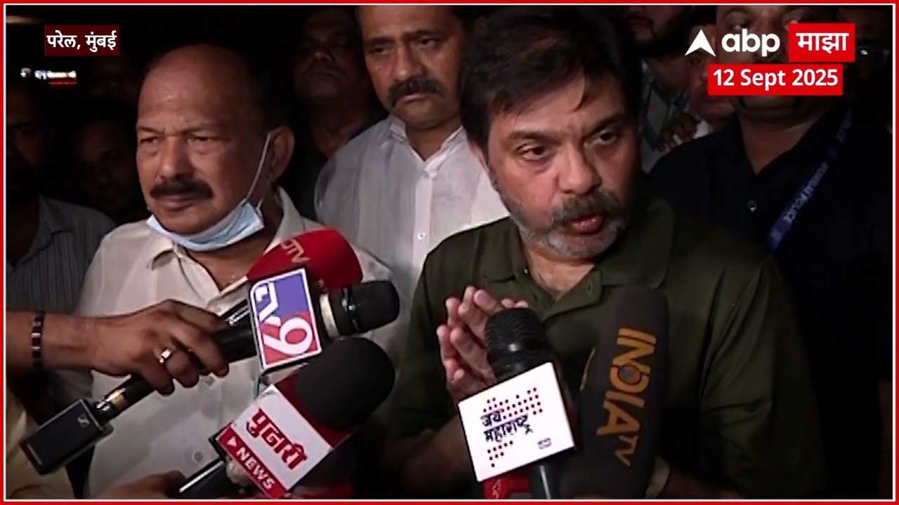 Prasad Lad on Elphinstone Bridge : फडणवीस शब्दाचे पक्के, स्थानिकांचे विषय मार्गी लावू