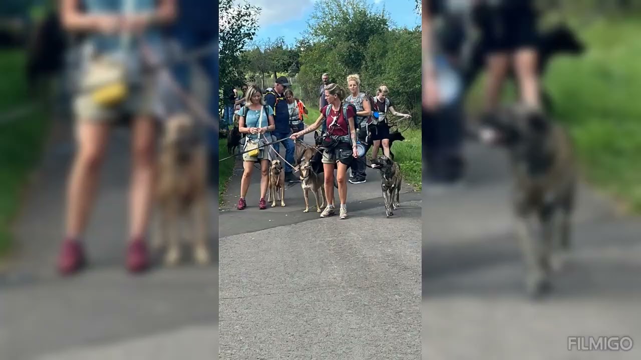 Wanderwochenende